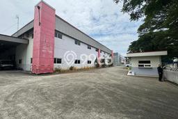 Gudang Dijual di Lippo Cikarang LT 4000m2, LB 2259m2 Solusi Investasi Cerdas Gudang Dijual di Lippo Cikarang LT 4000m2, LB 2259m2 Solusi Investasi Cerdas
