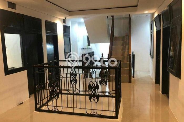 Untuk Dijual Kost 21 Kamar di Jakarta Barat untuk Investasi Anda Untuk Dijual Kost 21 Kamar di Jakarta Barat untuk Investasi Anda