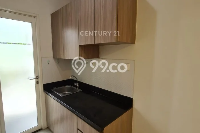 Apartemen Terawat Dijual di Jakarta Barat Spesifikasi 1 KT, 1 KM Apartemen Terawat Dijual di Jakarta Barat Spesifikasi 1 KT, 1 KM