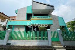 Hunian Eksklusif Best Area di Jakarta Barat, DKI Jakarta Hunian Eksklusif Best Area di Jakarta Barat, DKI Jakarta