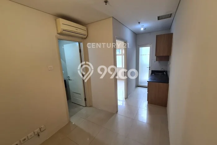 Apartemen Terawat Dijual di Jakarta Barat Spesifikasi 1 KT, 1 KM Apartemen Terawat Dijual di Jakarta Barat Spesifikasi 1 KT, 1 KM