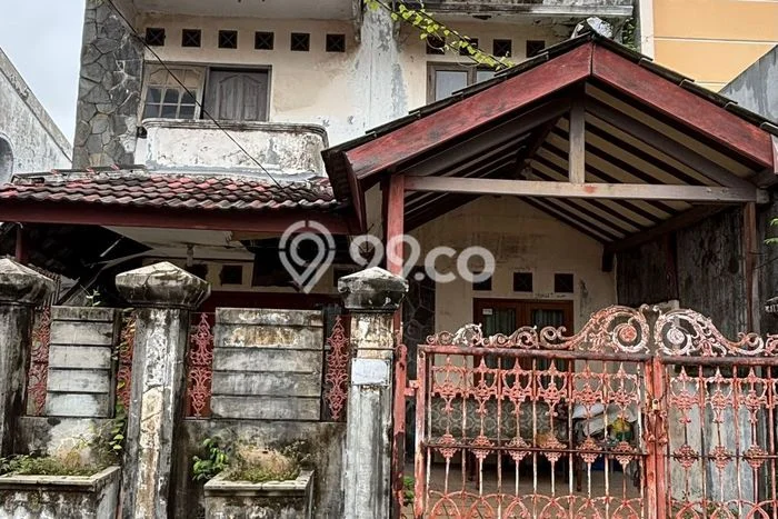 Rumah di Jakarta Pusat Kondisi Bagus Minimalis Dekat Fasilitas Umum Rumah di Jakarta Pusat Kondisi Bagus Minimalis Dekat Fasilitas Umum