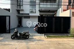 Hunian Elit LB 260m2 Siap Pakai Desain Elegan di Sunrise Garden, Jakarta Barat Hunian Elit LB 260m2 Siap Pakai Desain Elegan di Sunrise Garden, Jakarta Barat