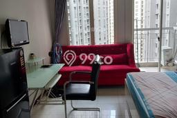 Hunian Apartemen Strategis untuk Dijual di Jakarta Barat dengan 0 Kamar Hunian Apartemen Strategis untuk Dijual di Jakarta Barat dengan 0 Kamar