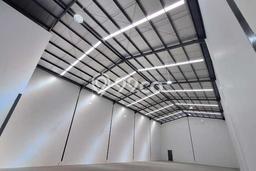Disewakan Gudang di Legok Tangerang LT 770m2, LB 660m2 Disewakan Gudang di Legok Tangerang LT 770m2, LB 660m2