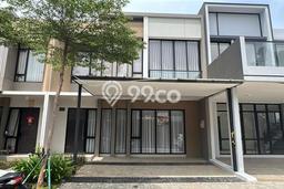 Rumah Modern 3 KT di Pantai Indah Kapuk 2 Jakarta Utara Unfurnished Rumah Modern 3 KT di Pantai Indah Kapuk 2 Jakarta Utara Unfurnished