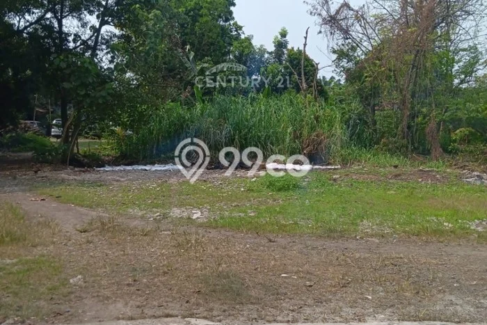 Gudang disewakan lokasi strategis Neglasari Tangerang 2200m2 Gudang disewakan lokasi strategis Neglasari Tangerang 2200m2