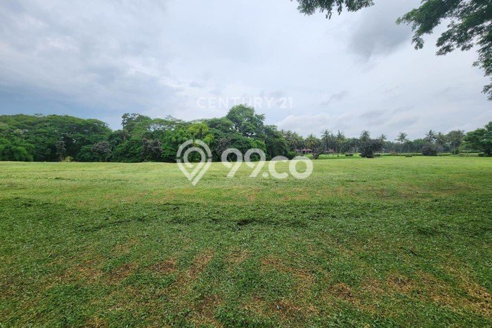 Tanah Dijual di Tangerang Seluas 899m2 Strategis Tanah Dijual di Tangerang Seluas 899m2 Strategis