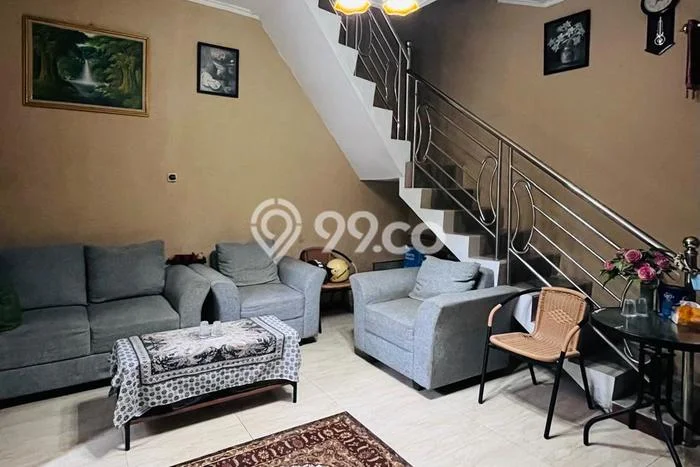 Dijual Rumah 3 Kamar Lokasi Ideal Bagus dan Strategis di Ciledug Dijual Rumah 3 Kamar Lokasi Ideal Bagus dan Strategis di Ciledug