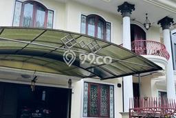 Disewakan Rumah Konsep Modern di Pesanggrahan Jakarta Selatan dengan 5 Kamar Disewakan Rumah Konsep Modern di Pesanggrahan Jakarta Selatan dengan 5 Kamar