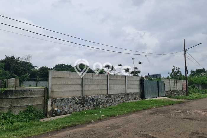 Tanah Kavling Dijual di Jakarta Barat dengan Spesifikasi 1250m2 Tanah Kavling Dijual di Jakarta Barat dengan Spesifikasi 1250m2