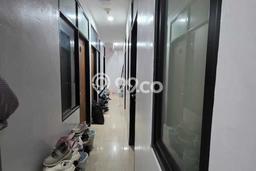 Kost Dijual Lokasi Grogol Petamburan, Jakarta Barat, 50 KT, 50 KM, 850m2 Kost Dijual Lokasi Grogol Petamburan, Jakarta Barat, 50 KT, 50 KM, 850m2