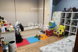 Siap Huni Rumah Mewah 3 Kamar di Kebon Jeruk Dekat ke Mana Saja Siap Huni Rumah Mewah 3 Kamar di Kebon Jeruk Dekat ke Mana Saja