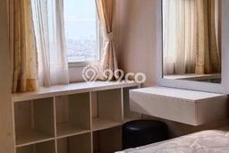 Dijual Apartemen di Jakarta Barat 2 Kamar & 1 Kamar Mandi, Luas 42m2 Dijual Apartemen di Jakarta Barat 2 Kamar & 1 Kamar Mandi, Luas 42m2