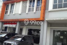 Ruko Dijual di Tangerang LT 80m2 & LB 200m2 Lokasi Terbaik! Ruko Dijual di Tangerang LT 80m2 & LB 200m2 Lokasi Terbaik!