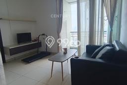 Apartemen Strategis 44m2 di Central Park Jakarta Barat 1 KT Apartemen Strategis 44m2 di Central Park Jakarta Barat 1 KT