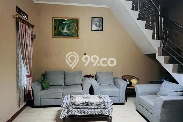 Dijual Rumah 3 Kamar Lokasi Ideal Bagus dan Strategis di Ciledug Dijual Rumah 3 Kamar Lokasi Ideal Bagus dan Strategis di Ciledug