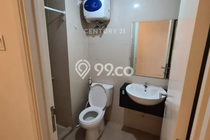 Apartemen Terawat Dijual di Jakarta Barat Spesifikasi 1 KT, 1 KM Apartemen Terawat Dijual di Jakarta Barat Spesifikasi 1 KT, 1 KM