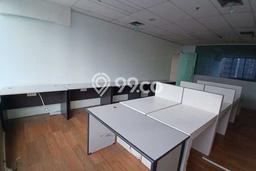 Kantor untuk Disewa di Pusat Jakarta Selatan Luas Bangunan 279m2 Kantor untuk Disewa di Pusat Jakarta Selatan Luas Bangunan 279m2