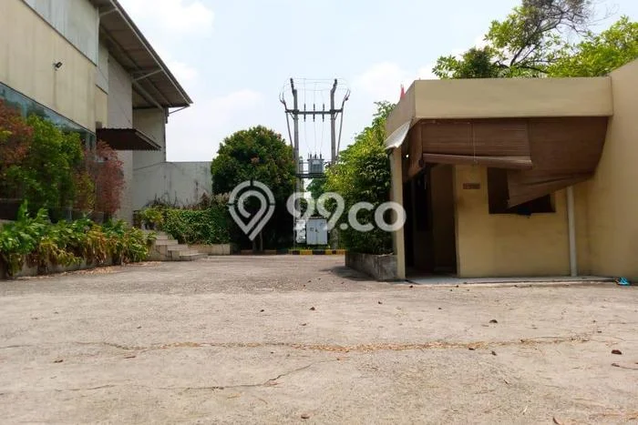Unit Gudang Disewa Lokasi Cikande, Serang Spesifikasi Luas Bangunan 2136m2 Unit Gudang Disewa Lokasi Cikande, Serang Spesifikasi Luas Bangunan 2136m2