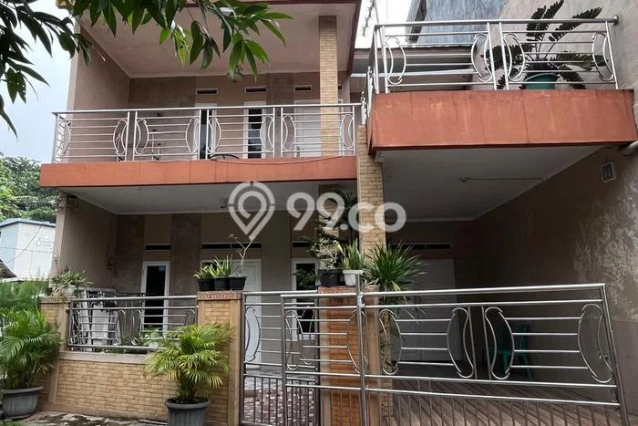 Dijual Rumah 3 Kamar Lokasi Ideal Bagus dan Strategis di Ciledug Dijual Rumah 3 Kamar Lokasi Ideal Bagus dan Strategis di Ciledug