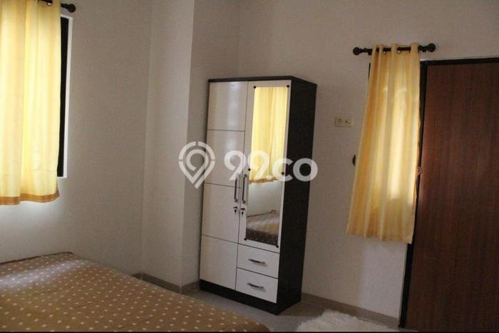Untuk Dijual Kost 21 Kamar di Jakarta Barat untuk Investasi Anda Untuk Dijual Kost 21 Kamar di Jakarta Barat untuk Investasi Anda