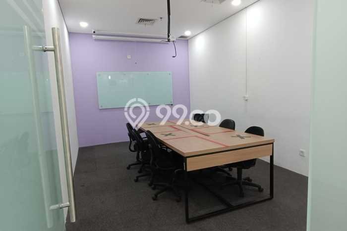 Disewakan Kantor di Kawasan Ramai Tanjung Duren Luas 414m2 Disewakan Kantor di Kawasan Ramai Tanjung Duren Luas 414m2