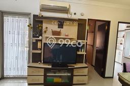 Apartemen Favorit Modern Dijual di Jakarta Barat dengan 2 Kamar Tidur Apartemen Favorit Modern Dijual di Jakarta Barat dengan 2 Kamar Tidur