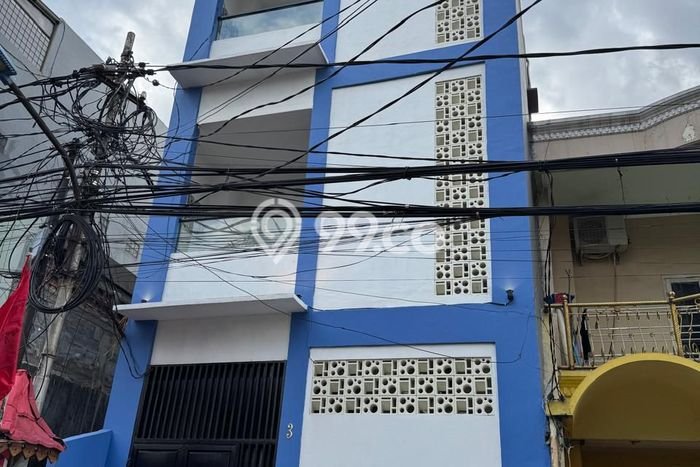 Untuk Dijual Kost 18 Kamar di Jakarta Barat untuk Aset Anda Untuk Dijual Kost 18 Kamar di Jakarta Barat untuk Aset Anda