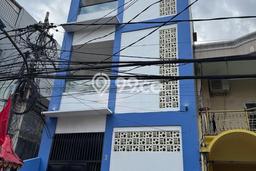 Untuk Dijual Kost 18 Kamar di Jakarta Barat untuk Aset Anda Untuk Dijual Kost 18 Kamar di Jakarta Barat untuk Aset Anda