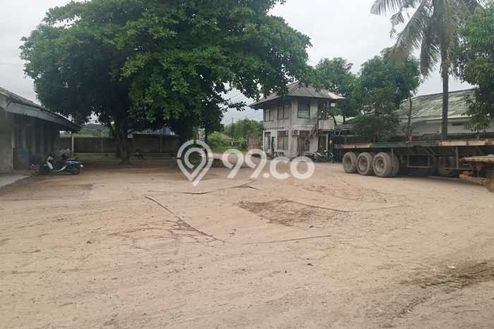 Gudang untuk disewa di Karawang Timur punya LT 1100m2 & LB 1100m2 harga sewa kompetitif Gudang untuk disewa di Karawang Timur punya LT 1100m2 & LB 1100m2 harga sewa kompetitif