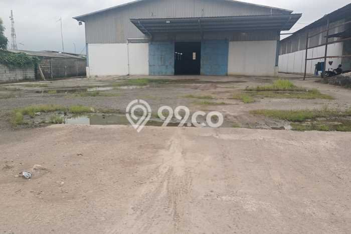 Gudang untuk disewa di Karawang Timur punya LT 1100m2 & LB 1100m2 harga sewa kompetitif Gudang untuk disewa di Karawang Timur punya LT 1100m2 & LB 1100m2 harga sewa kompetitif