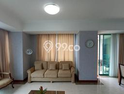 Apartemen Disewakan 2 Kamar Murah Siap Huni di Jakarta Selatan, Luas 127m2 Apartemen Disewakan 2 Kamar Murah Siap Huni di Jakarta Selatan, Luas 127m2