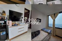 Sewa Apartemen Terjangkau 2 KT di Grogol Jakarta Barat Sewa Apartemen Terjangkau 2 KT di Grogol Jakarta Barat