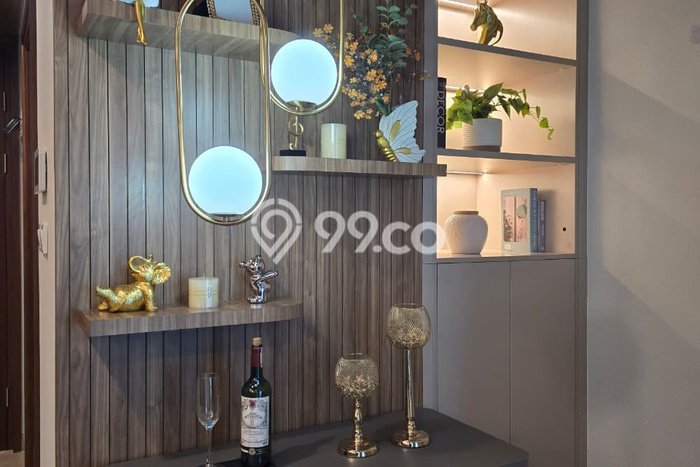 Disewakan Apartemen Ekonomis 1 KT di Tanjung Barat Jakarta Selatan Disewakan Apartemen Ekonomis 1 KT di Tanjung Barat Jakarta Selatan