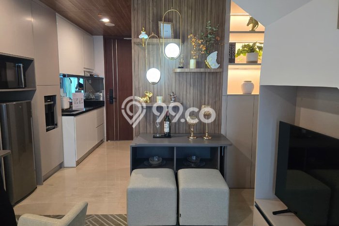 Disewakan Apartemen Ekonomis 1 KT di Tanjung Barat Jakarta Selatan Disewakan Apartemen Ekonomis 1 KT di Tanjung Barat Jakarta Selatan