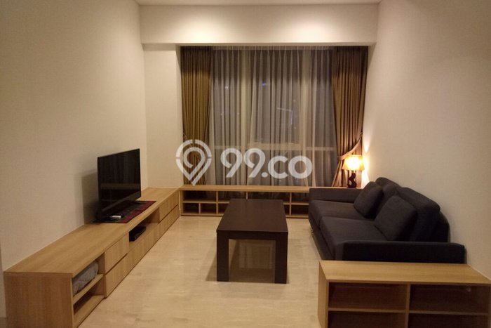 Sewa Apartemen Harga Terjangkau di Kuningan 2 KT Sewa Apartemen Harga Terjangkau di Kuningan 2 KT