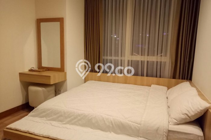 Sewa Apartemen Harga Terjangkau di Kuningan 2 KT Sewa Apartemen Harga Terjangkau di Kuningan 2 KT