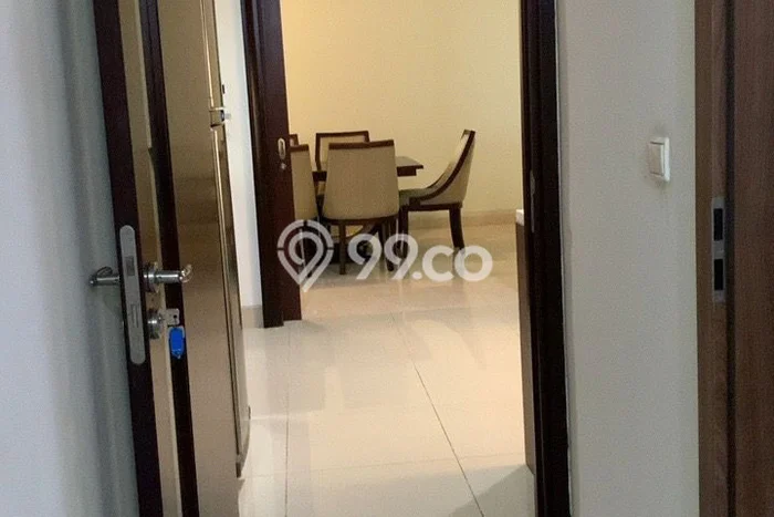 Hunian Strategis 147m2 di Pakubuwono Jakarta Selatan 2 Bedroom Hunian Strategis 147m2 di Pakubuwono Jakarta Selatan 2 Bedroom