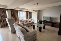 Apartemen Siap Huni 4 BR dengan Harga Hemat di Area Kebayoran Baru, Jakarta Selatan Apartemen Siap Huni 4 BR dengan Harga Hemat di Area Kebayoran Baru, Jakarta Selatan