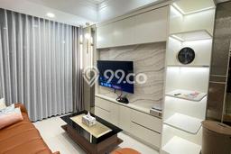 Apartemen Minimalis untuk Disewa, 3 Kamar di Jakarta Selatan Apartemen Minimalis untuk Disewa, 3 Kamar di Jakarta Selatan