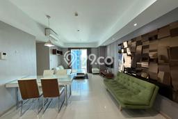 Disewakan Apartemen Murah di Kuningan 3 KT Disewakan Apartemen Murah di Kuningan 3 KT