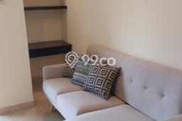 Hunian Strategis 90m2 di Sudirman Jakarta Selatan 2 KT Hunian Strategis 90m2 di Sudirman Jakarta Selatan 2 KT