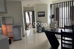 Ada Unit Hunian Hemat Disewa di Kebayoran Baru, Jakarta Selatan 2 BR Ada Unit Hunian Hemat Disewa di Kebayoran Baru, Jakarta Selatan 2 BR
