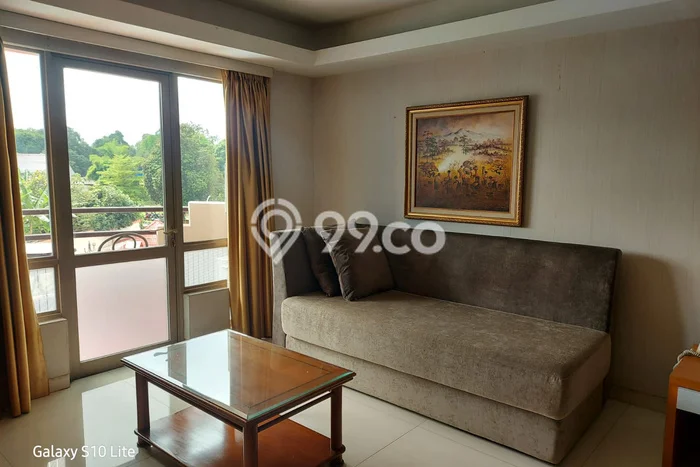 Sewa Sekarang Apartemen Minimalis 3 KT di Kawasan Cilandak Sewa Sekarang Apartemen Minimalis 3 KT di Kawasan Cilandak