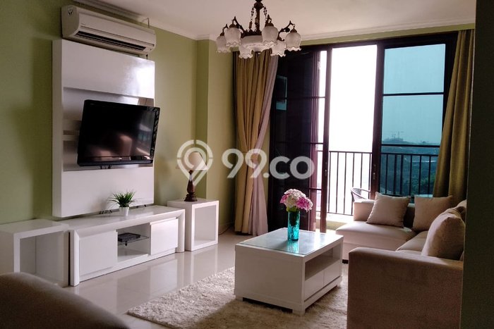 Apartemen Siap Huni 3 Kamar dengan Harga Terjangkau di Area Cilandak, Jakarta Selatan Apartemen Siap Huni 3 Kamar dengan Harga Terjangkau di Area Cilandak, Jakarta Selatan