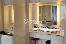 Apartemen Harga Murah dengan 3 BR & 0 KM di Cilandak Jakarta Selatan Apartemen Harga Murah dengan 3 BR & 0 KM di Cilandak Jakarta Selatan