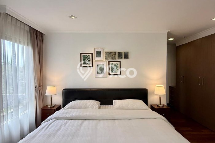 Apartemen Siap Huni 3 Kamar dengan Harga Terjangkau di Area Kebayoran Lama, Jakarta Selatan Apartemen Siap Huni 3 Kamar dengan Harga Terjangkau di Area Kebayoran Lama, Jakarta Selatan