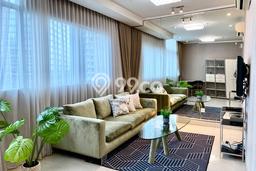 Sewa Apartemen Ekonomis 2 KT di Sudirman Jakarta Selatan Sewa Apartemen Ekonomis 2 KT di Sudirman Jakarta Selatan