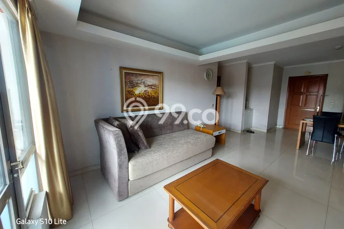 Sewa Sekarang Apartemen Minimalis 3 KT di Kawasan Cilandak Sewa Sekarang Apartemen Minimalis 3 KT di Kawasan Cilandak